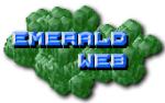 a picture called emeraldweb_logo.gif (click to enlarge)