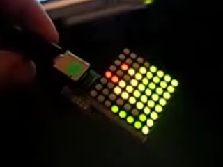 Video preview