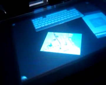Video preview