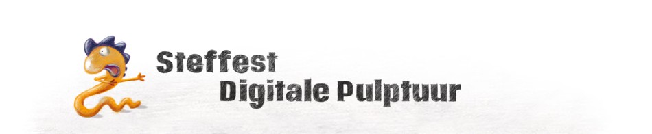 Steffest Digitale Pulptuur